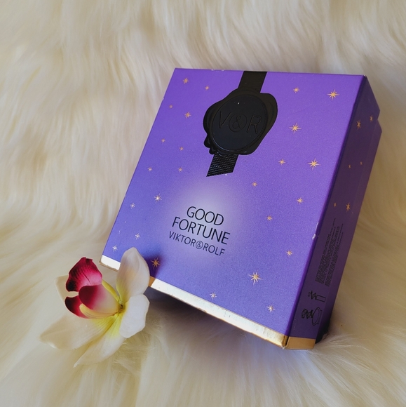 💕💕VICTOR AND ROLF GOOD FORTUNE EDP GIFT SET💕💕 - Picture 5 of 12